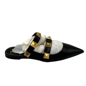 Valentino Rockstud flats